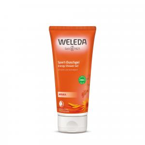 Gel za prhanje z arniko 200ml