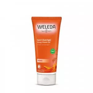 Weleda Gel za prhanje z arniko 200ml