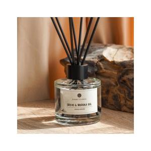 Aroma difuzor Les & Morska sol