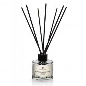 Kimmy Candles Aroma difuzor Neroli, med & Roza poper
