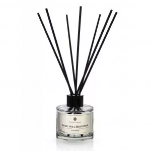 Kimmy Candles Aroma difuzor Neroli, med & Roza poper