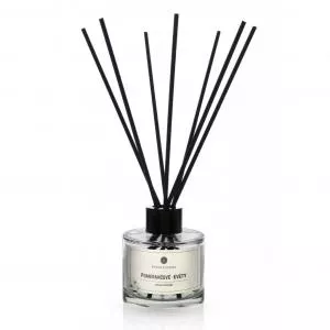 Kimmy Candles Aroma difuzor Pomarančni cvetovi