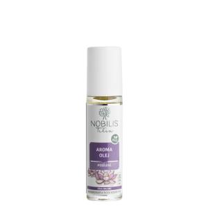 Nobilis Tilia Aromatsko olje za krepitev 10 ml