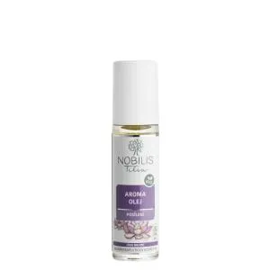 Nobilis Tilia Aromatsko olje za krepitev 10 ml