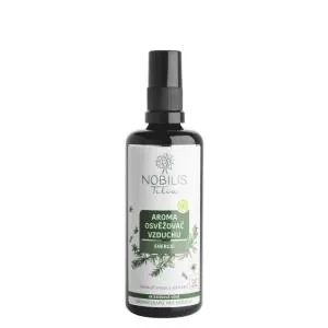 Nobilis Tilia Aroma osvežilnik zraka Energy 100 ml