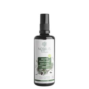 Aroma osvežilnik zraka Breath 100 ml
