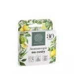 Nobilis Tilia Aromaterapija na poti