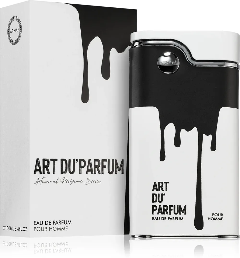 Art Du' EDP parfumska voda za moške 100 ml