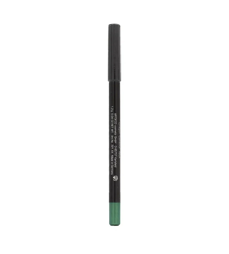 Soft Eye Liner Waterproof vodoodporen svinčnik za oči 1,2 g 21 Shiny Light Green
