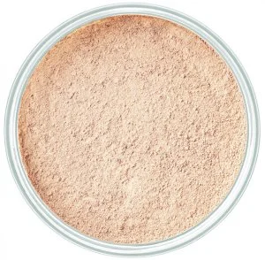 Artdeco Mineralni puder v prahu 15 g - 3 Soft Ivory