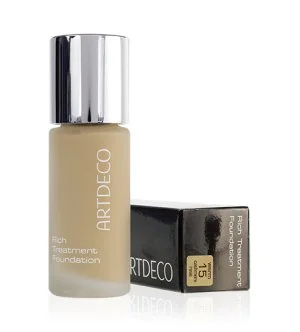 Artdeco Rich Treatment Foundation - 15 Kašmirna vrtnica