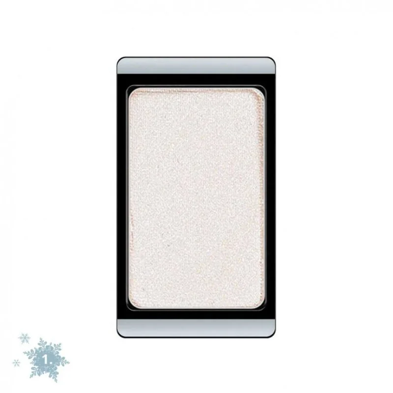 Senčilo za oči Pearl 0,8 g - 27 Pearly Luxury Skin