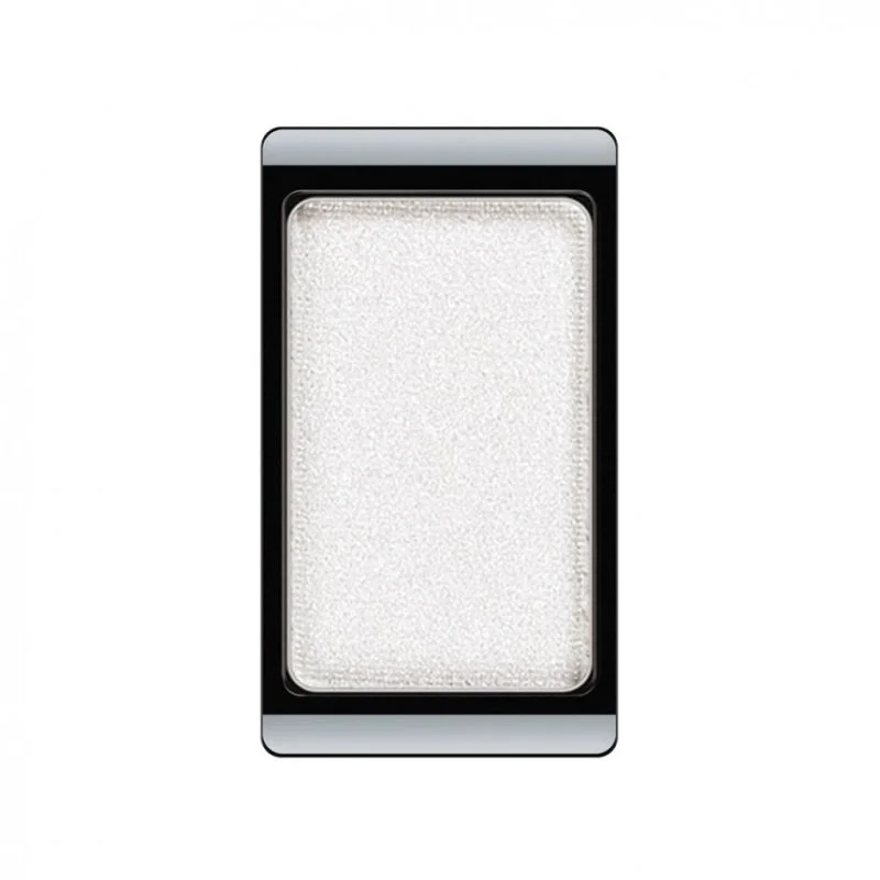 Senčilo za oči Pearl 0,8 g - 10 Pearly White