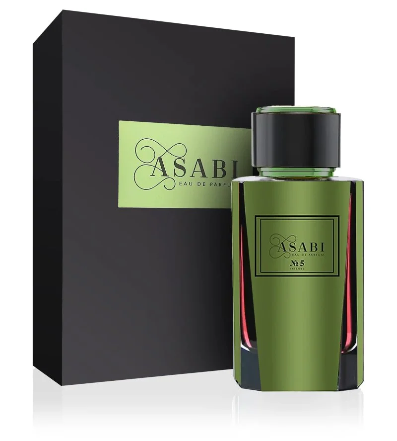 No. 5 intense parfumska voda uniseks 100 ml