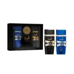 Asad EDP Asad 100 ml + EDP Asad Zanzibar 100 ml UNISEX 200 ml