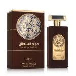Asdaaf Majd Al Sultan parfumska voda za moške