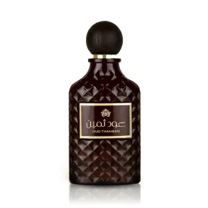 Asdaaf Asdaaf Oud Thameen parfumska voda unisex