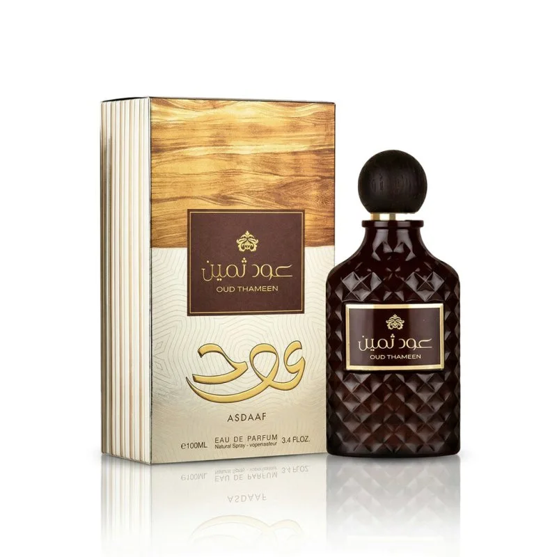 Asdaaf Oud Thameen parfumska voda unisex