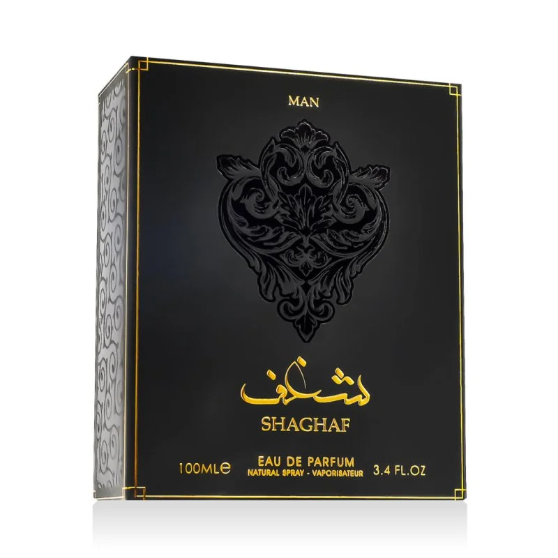 Asdaaf Shaghaf parfumska voda za moške