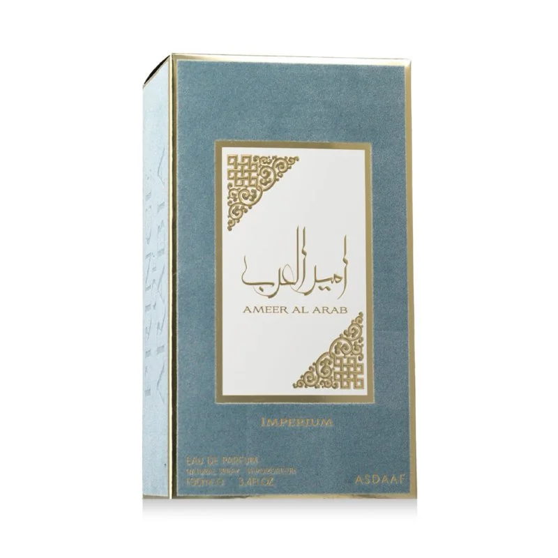 Ameer Al Arab parfumska voda za moške 100 ml
