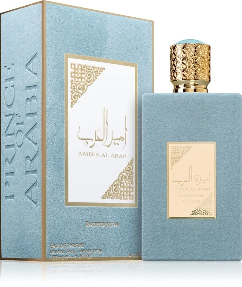Ameer Al Arab Imperium U parfumska voda 100 ml