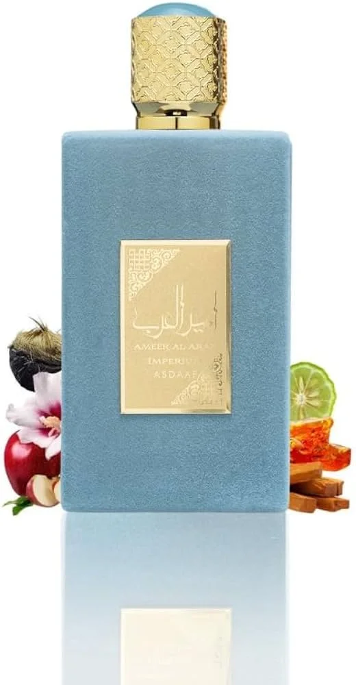 Ameer Al Arab Imperium U parfumska voda 100 ml