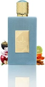 Ameer Al Arab Imperium U parfumska voda 100 ml