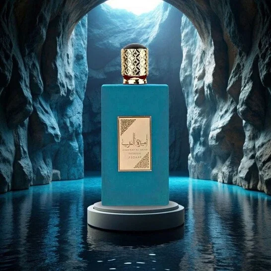 Ameer Al Arab Imperium U parfumska voda 100 ml