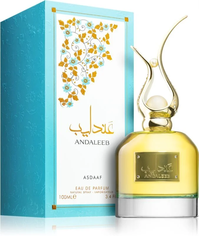 Andaleeb U parfumirana voda 100 ml