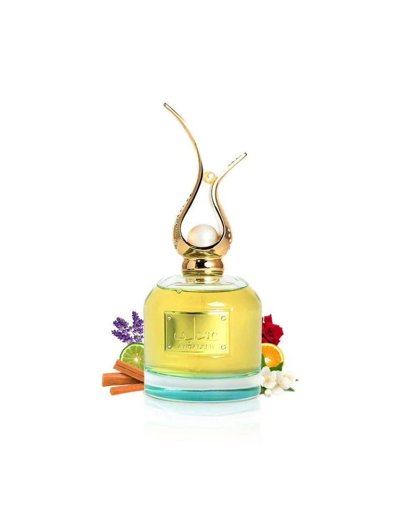 Andaleeb U parfumirana voda 100 ml