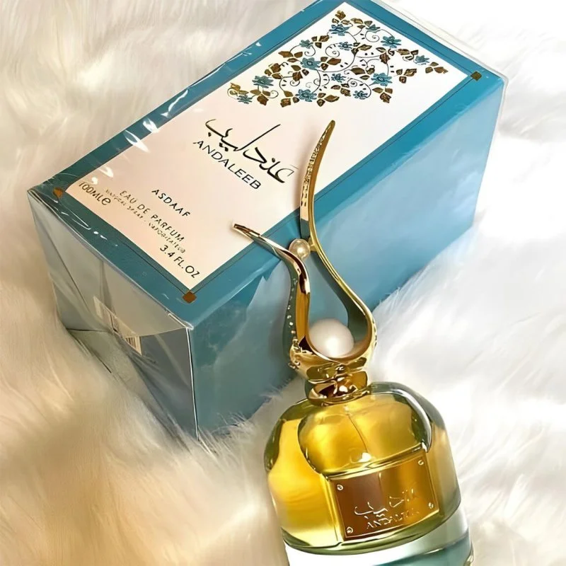 Andaleeb U parfumirana voda 100 ml