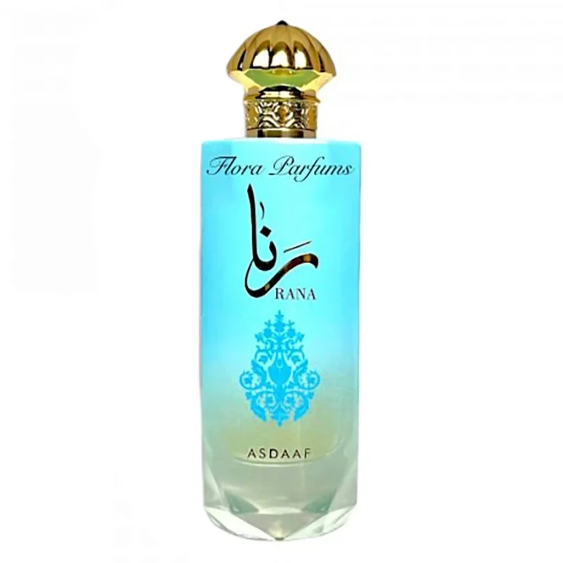 Rana U parfumirana voda 100 ml