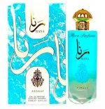 Rana U parfumirana voda 100 ml
