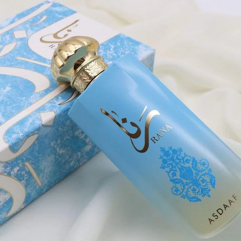 Rana U parfumirana voda 100 ml
