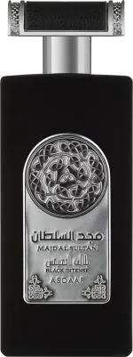 Asdaaf Majd Al Sultan Black Intense parfumska voda uniseks