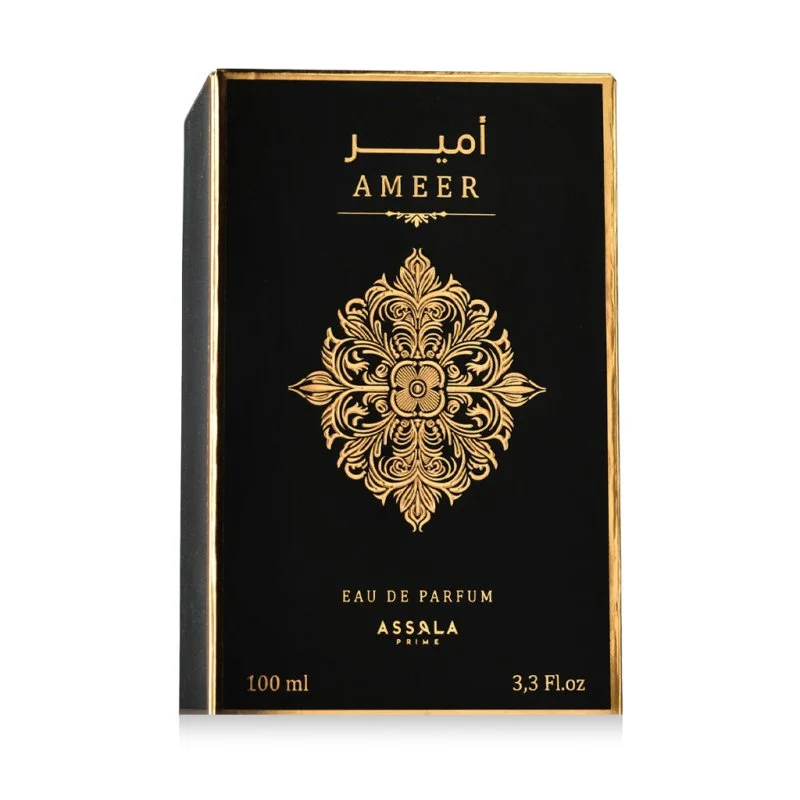 Assala Prime Ameer parfumska voda unisex