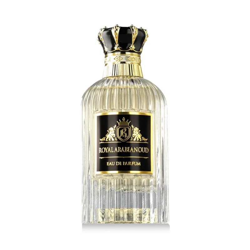 Assala Prime Royal Arabian Oud parfumska voda unisex