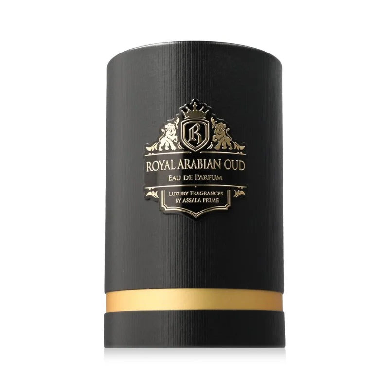 Assala Prime Royal Arabian Oud parfumska voda unisex