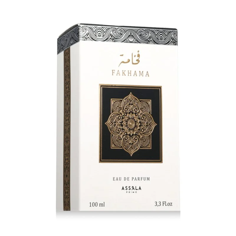 Fakhama parfumska voda unisex 100 ml