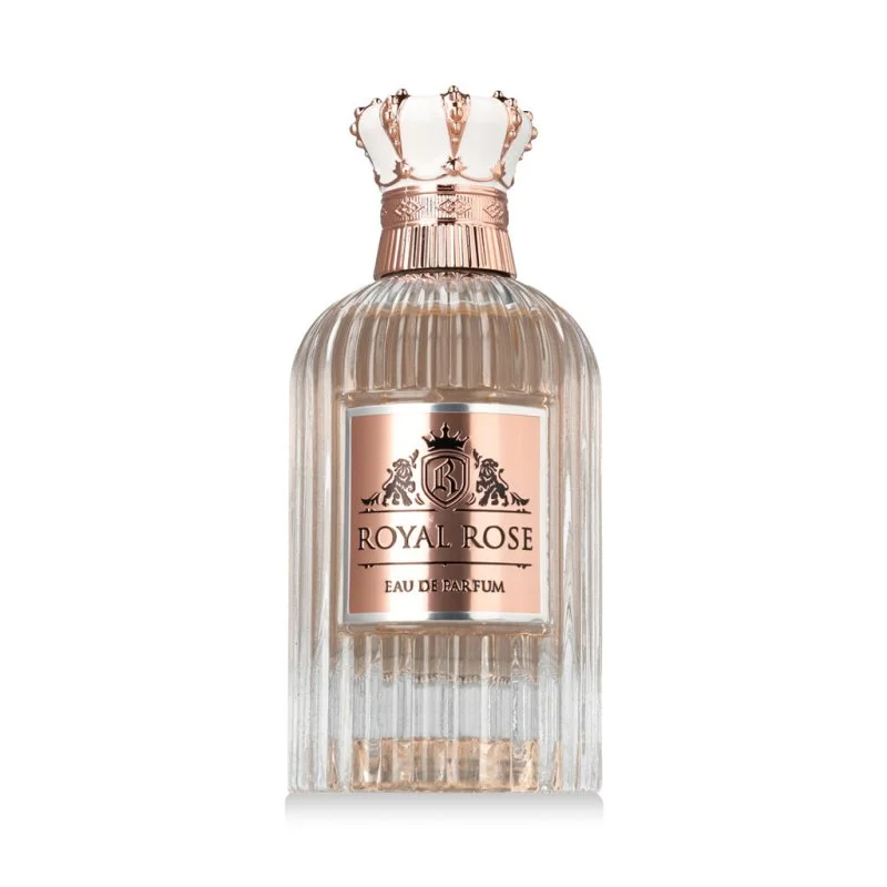 Royal Rose parfumirana voda unisex 100 ml