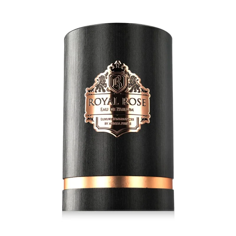 Royal Rose parfumirana voda unisex 100 ml