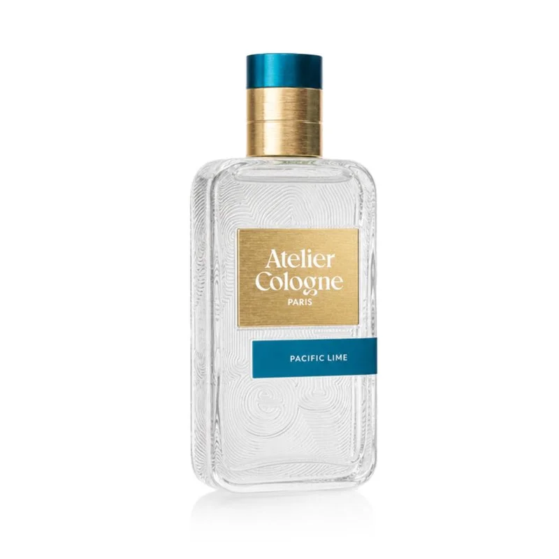 Pacific Lime parfumirana voda uniseks 100 ml