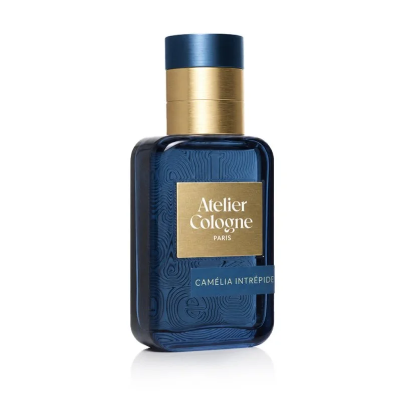 Camélia Intrépide parfumska voda EDP unisex 30 ml