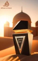 Jamr Black M parfumska voda 100 ml