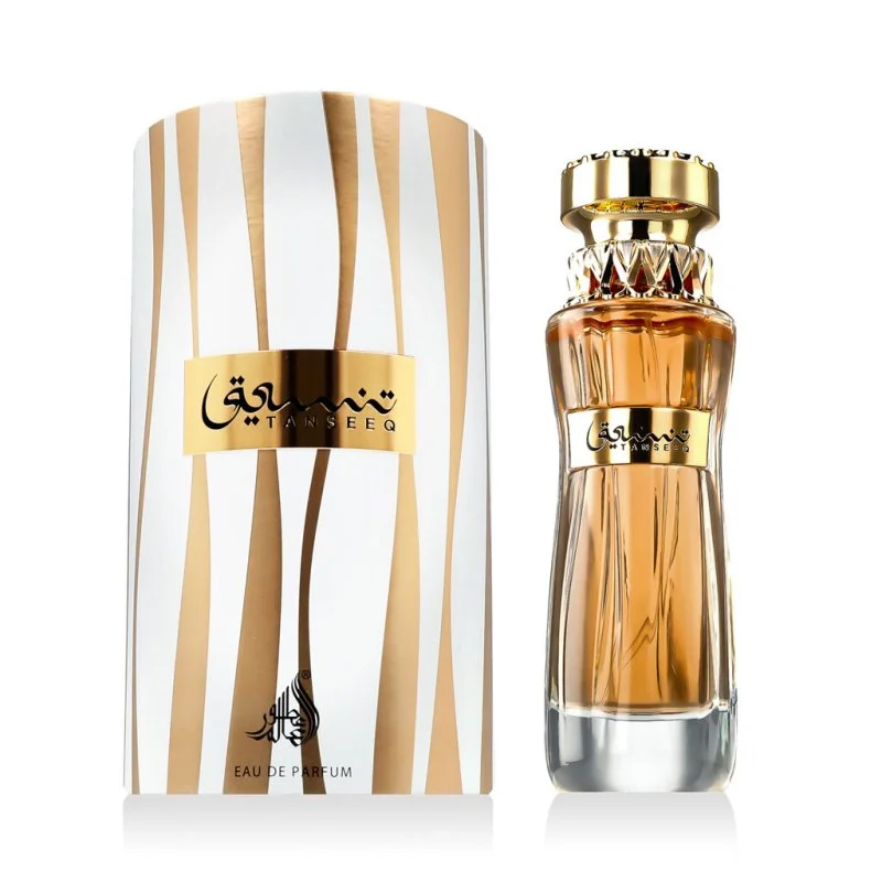 Tanseeq parfumska voda uniseks 100 ml