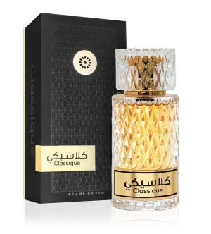 Athoor Al Alam Classique parfumska voda uniseks 80 ml