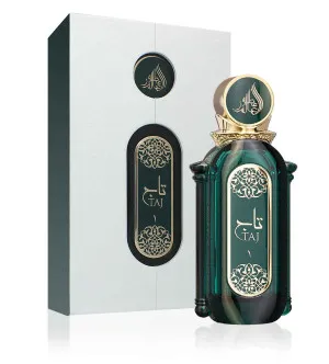 Athoor Al Alam Taj 1 parfumska voda unisex 90 ml