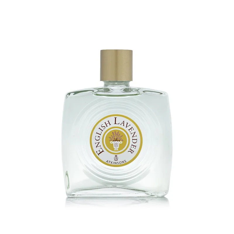 Atkinsons English Lavender toaletna voda uniseks