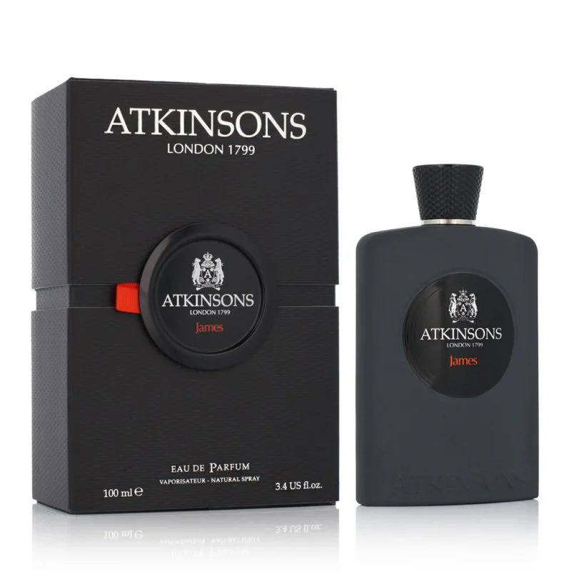 Atkinsons James parfumska voda za moške