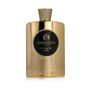 Atkinsons Oud Save The Queen parfumska voda za ženske